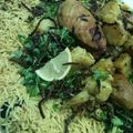 صورة من FATMAH💜، شاركها بعد تجربة وصفة كبسة على طريقتي