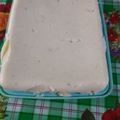 El cooksnap de María Fernanda👩🏼‍🍳5 cuando hizo Queso Falso Muzzarella Casero!!🧀.