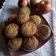Napsugi Fényes Cooksnap-ja, amikor elkészítette a(z) Bögrés diós, almás muffin receptet.