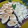 Cooksnap dari Andrenia Giawati untuk resep Bolu Pisang Magic Com No Mixer