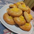 El cooksnap de Camila Insaurralde cuando hizo Facturas express!.