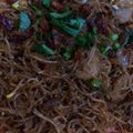 Cooksnap dari Yulia Dewi Arief Fanti untuk resep Bihun Goreng Kecap