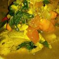 Cooksnap dari Metha Jasmine untuk resep Palumara ikan bandeng