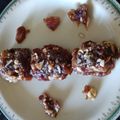 HEMA OZA's cooksnap of when they made ખજૂર પાક(Khajoor pak recipe in Gujarati).