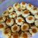 Cooksnap dari Risaftia Andini untuk resep Blueberry Cheese Thumbprint Cookies