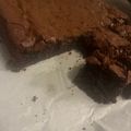 Schwarcz Anita Cooksnap-ja, amikor elkészítette a(z) Álom brownie receptet.