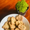 รูป Cooksnap ของ Narumol Sasipumintrit เมื่อเขาทำ Royal icing cookie