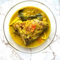 Cooksnap dari Rini Dwi Astuti untuk resep Pindang Patin Resep Resto