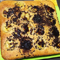 Cooksnap dari Wiwiek Rara untuk resep Bolu Pisang Panggang Anti Gagal