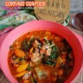 Cooksnap dari Ratih Sukardi untuk resep Tom Yam Homemade