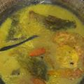 Cooksnap dari Desy Rafika untuk resep Ikan Bawal Bumbu Kuning