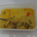 Cooksnap dari Nur Hidayati untuk resep Tongseng Sapi