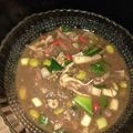 Cooksnap dari Syahroni untuk resep Cumi asam manis pedas