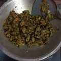 Cooksnap dari Fitri untuk resep Tumis Kerang cabe ijo