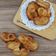 Cooksnap de Arshiya Kitchen sur la recette Palmiers feuilletés