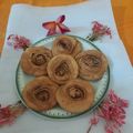 HEMA OZA's cooksnap of when they made કચ્છી પકવાન.