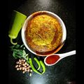 Shilpa khatri's cooksnap of when they made દૂધી હાંડવો (Dudhi Handvo Recipe In Gujarati).