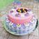 Cooksnap dari Keyla Bramana untuk resep Puding Ultah
