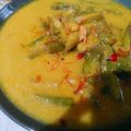 Cooksnap dari Piyan untuk resep Terong santan bumbu bawang