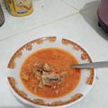 Cooksnap dari sriyanahtaslim untuk resep Kabengga Balado