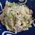 Cooksnap dari Vero untuk resep Makaroni Sosis