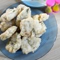 Cooksnap dari Nittana Savra untuk resep Cireng Nasi Sisa