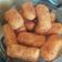 El cooksnap de Monica Vacaro 🇺🇾 cuando hizo Croquetas de arroz 👌.