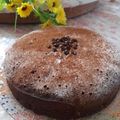 Cooksnap dari Lenny Setyawan untuk resep Brownies Kukus Resep Ny. Liem