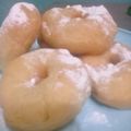 Cooksnap dari Phue untuk resep Donat menul