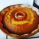 El cooksnap de "cocinar con jorgette" cuando hizo Bizcocho de limón.