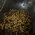 Cooksnap dari Irene Yolanda untuk resep Sate usus + ati ayam. Uenak
