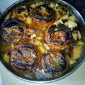 Cooksnap από Ολγα στη συνταγή Τα γεμιστά της πεθεράς μου