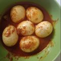 Cooksnap dari Dapur Ummu kholid untuk resep Ayam bumbu rujak