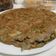 El cooksnap de Marieta cuando hizo Tortilla de alcachofas.