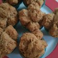 Cooksnap dari Lubricha Diva untuk resep Bolu kukus gula merah