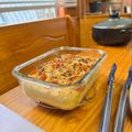 El cooksnap de c2vai4545 cuando hizo Focaccia.