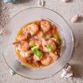 Cooksnap dari Kumala Khair untuk resep 10. Udang Saus Mentega (cuma 3 bahan!) #BikinRamadhanBerkesan