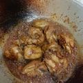 Cooksnap dari Hikmatul Fitria untuk resep Ayam Kecap Simpel