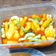 Cooksnap dari nur fayza untuk resep Acar Nanas Ketimun Tomat -pelengkap Nasi Kebuli
