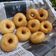 Cooksnap dari Geby Sabrina Ekawati Dimjati untuk resep Donat Tape Eggless