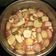 Cooksnap dari Wikeu Kurniati untuk resep Suki kuah Tomyam
