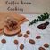 Cooksnap dari ratna putri untuk resep Coffee Bean Cookies