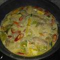 Cooksnap dari The Resia Praswil untuk resep Garang Asam Ayam Kampung (No Bungkus)