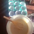 El cooksnap de LeTy LoVe cuando hizo Muffins de aceite.