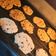El cooksnap de leticia Rodriguez cuando hizo Galletas de avena sin harina de trigo 🌾.