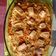 El cooksnap de carles cuando hizo Pastel de pollo y verduras.