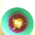 Cooksnap dari Ahwal's Mommy untuk resep Snack mpasi bayi 7 bulan