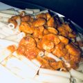 صورة من Huda ..🌸 ، شاركها بعد تجربة وصفة عمل المعكرونة على طريقة chef hamdy morsy