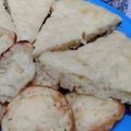 Cooksnap dari Dotty Damayanti untuk resep Pukis Tape Singkong