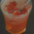 Kajal Solanki's cooksnap of when they made પ્લમ મજીતો(plam mojito recipe in Gujarati).